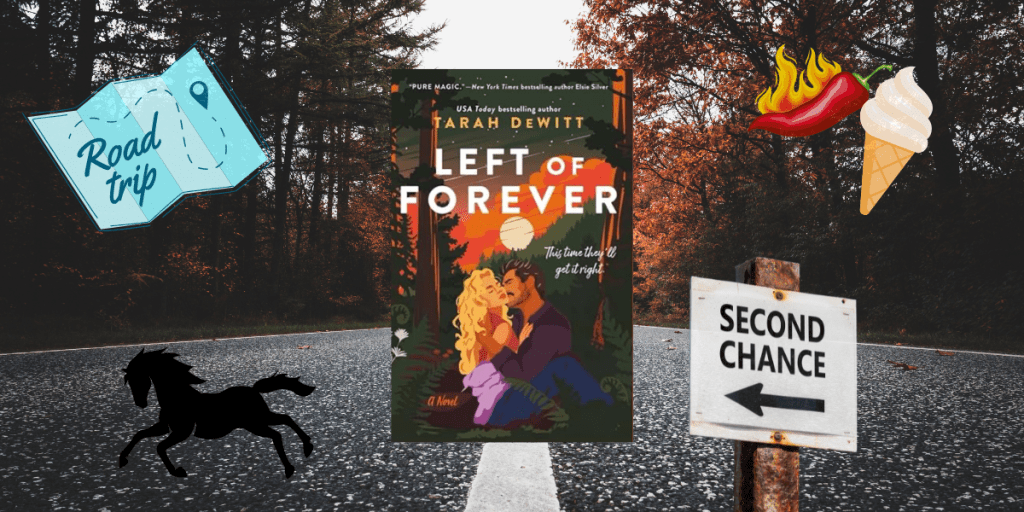 Left Of Forever