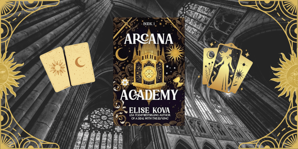 Arcana Academy