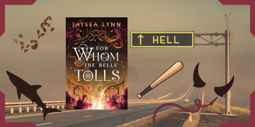 For Whom The Belle&nbsp;Tolls