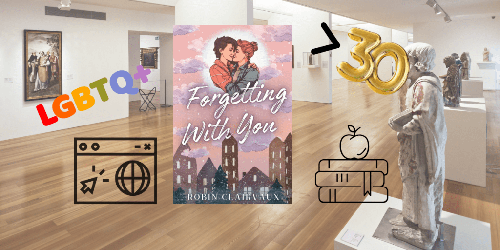 Forgetting With You