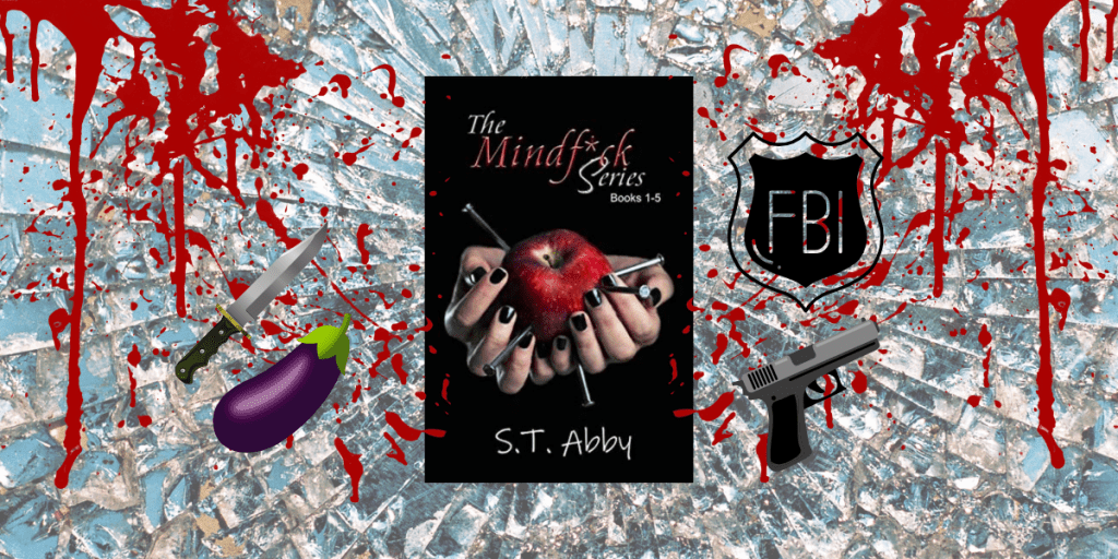 The MindF*ck Series