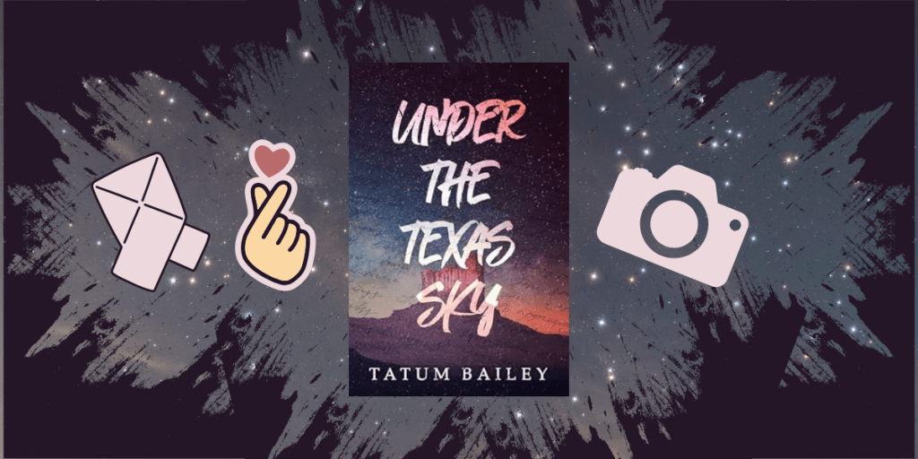 Under The Texas&nbsp;Sky