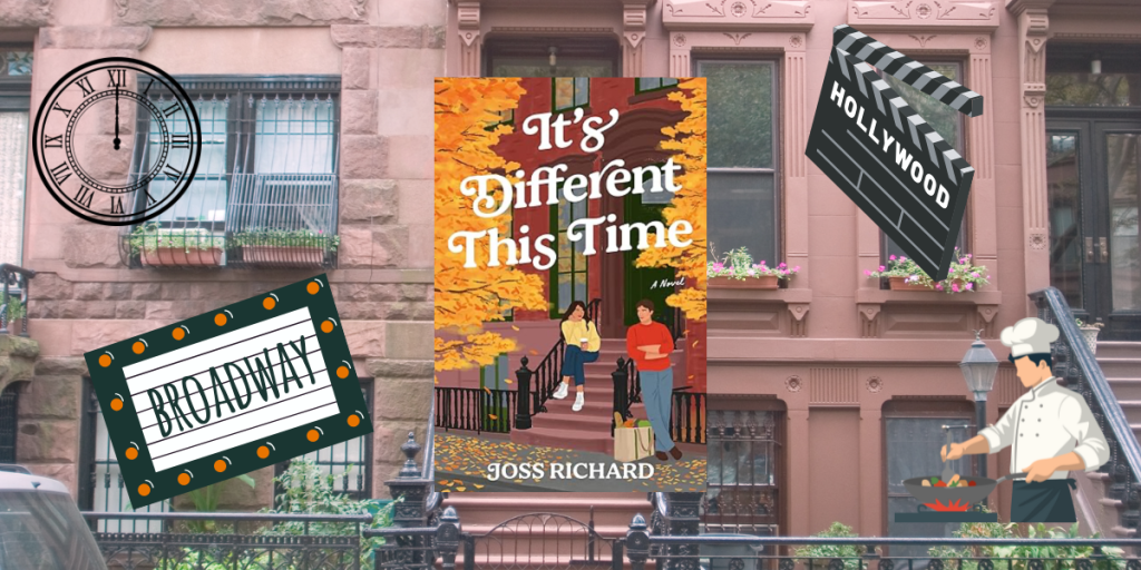 It’s Different This&nbsp;Time