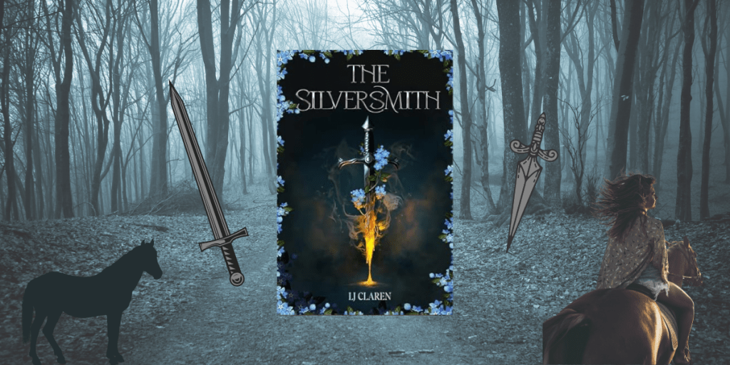 The Silversmith