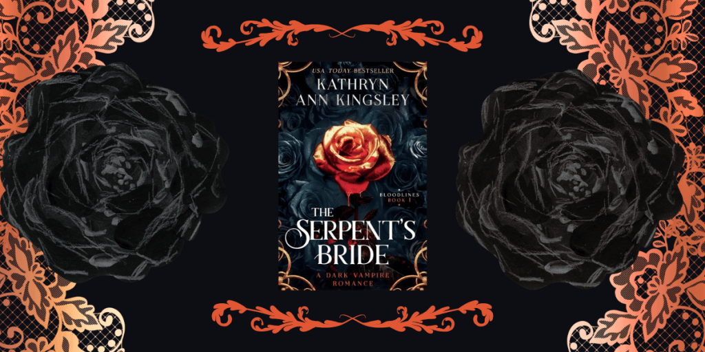 The Serpent’s Bride